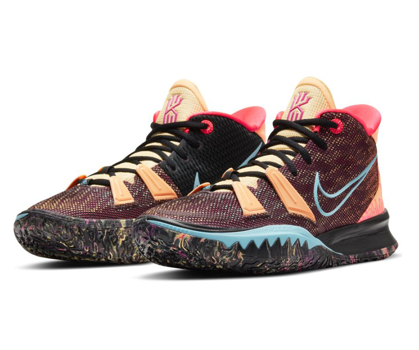 Kyrie 7 \