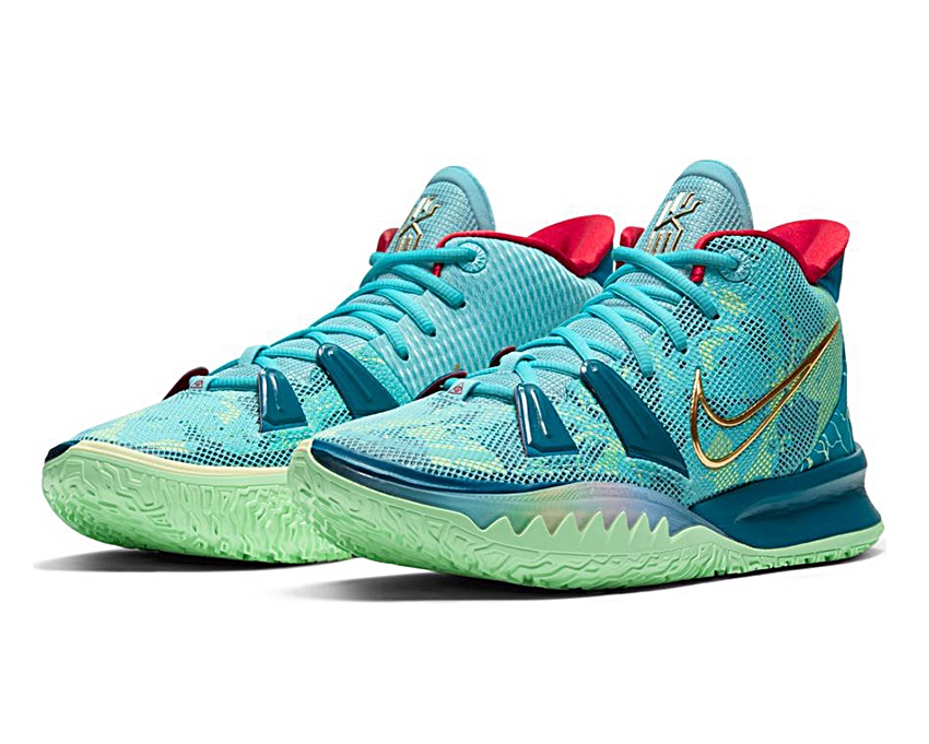 Kyrie 7 "Special FX"