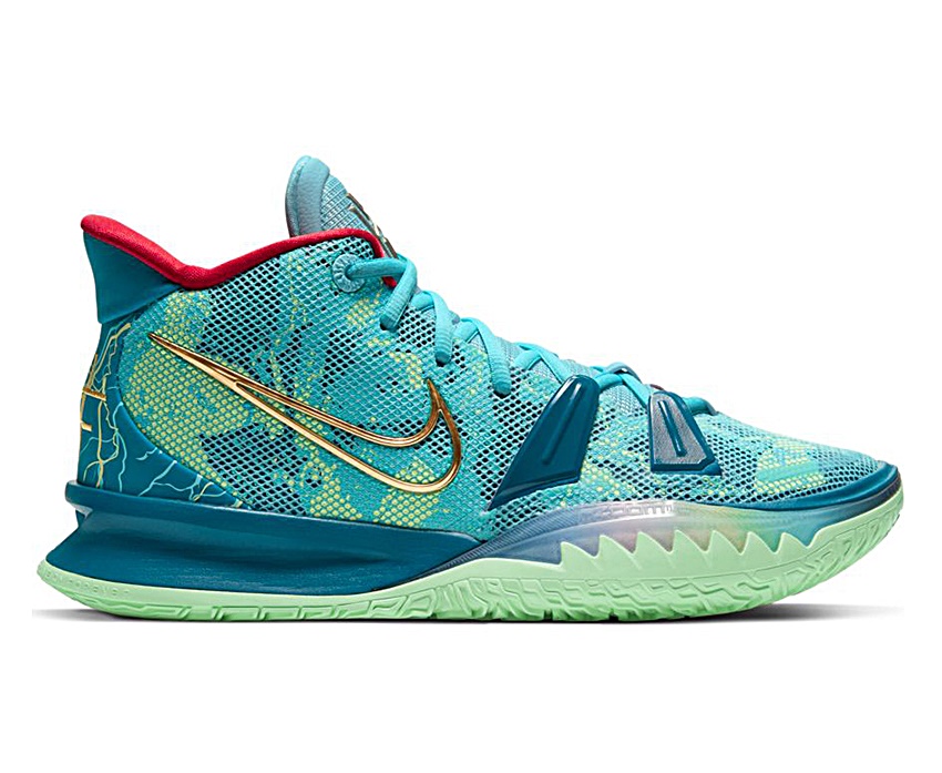 kyrie7 special fx