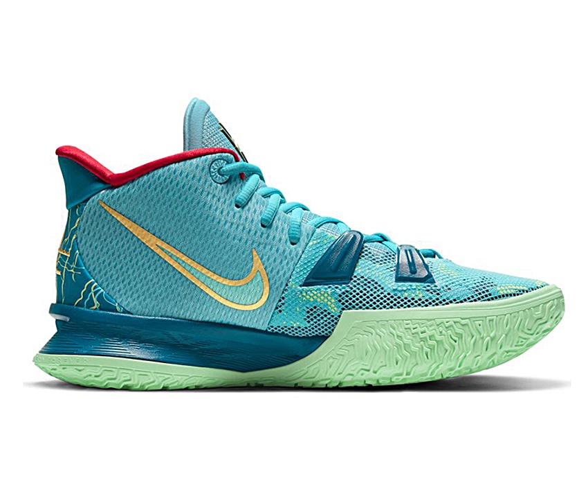 Kyrie 7 "Special FX"
