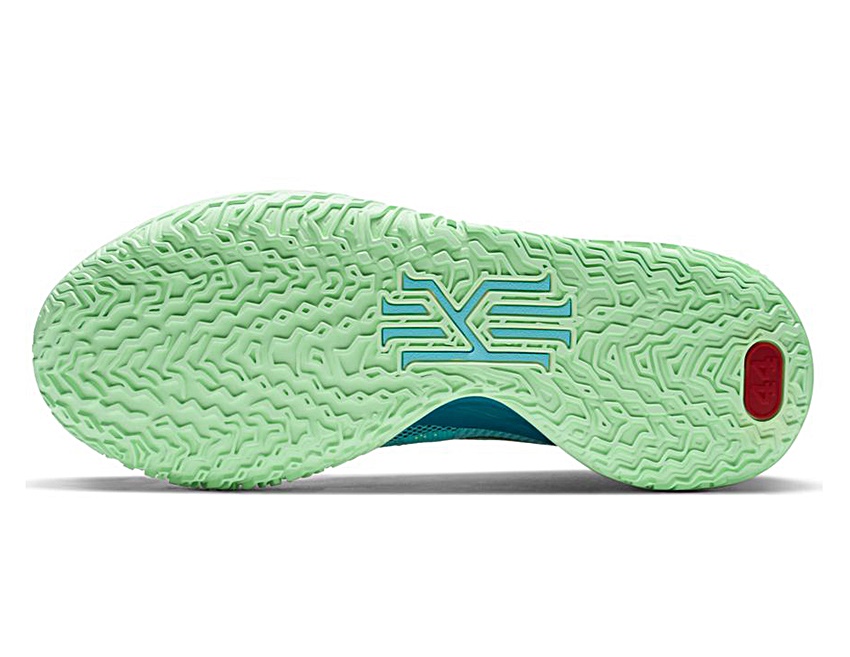 Kyrie 7 "Special FX"