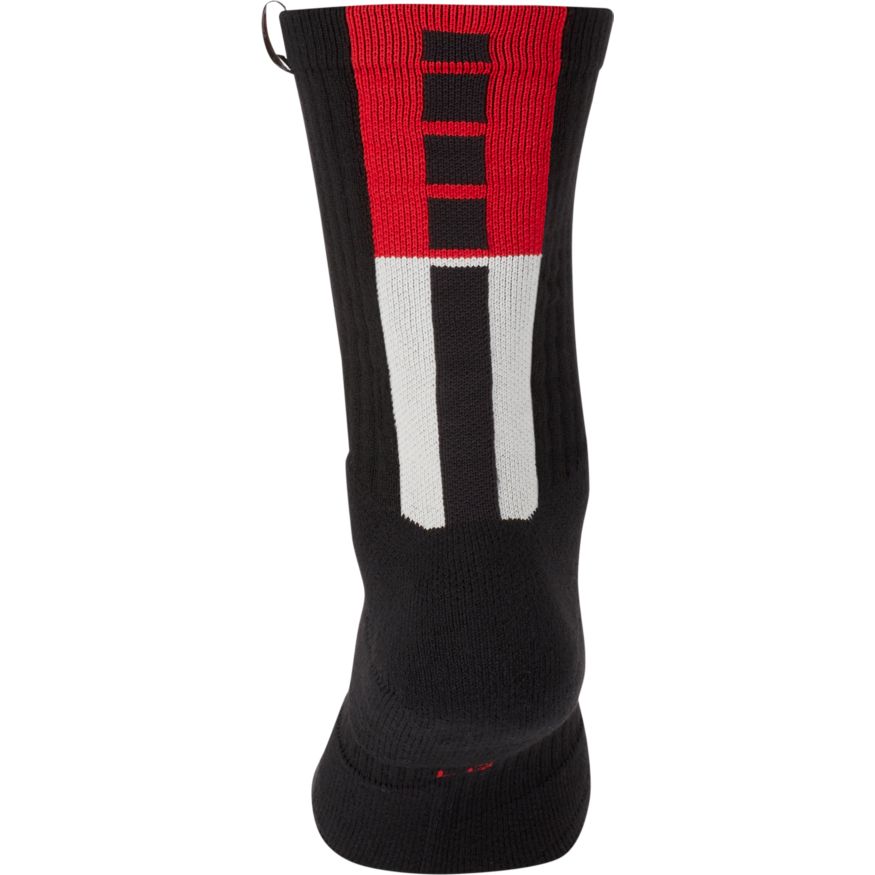 Kyrie Elite Crew Basketball Socks (010)