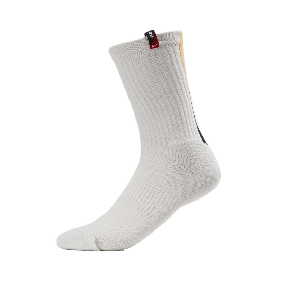Kyrie Elite Crew Basketball Socks (104)