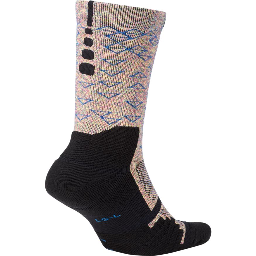 Kyrie Elite Quick Crew Basketball Socks (930)
