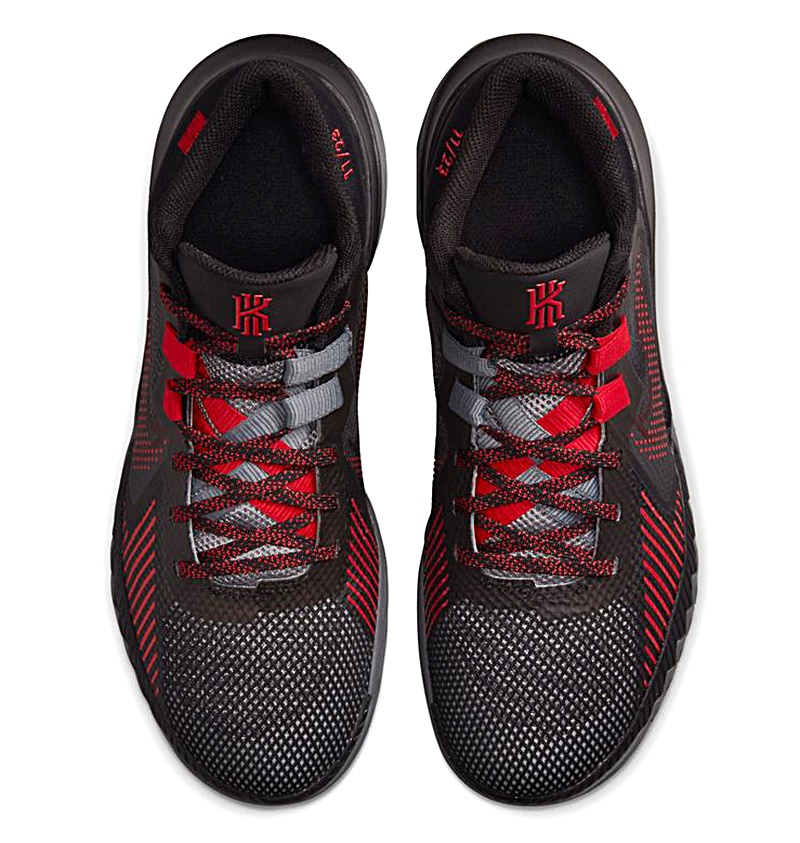 Kyrie Flytrap 5