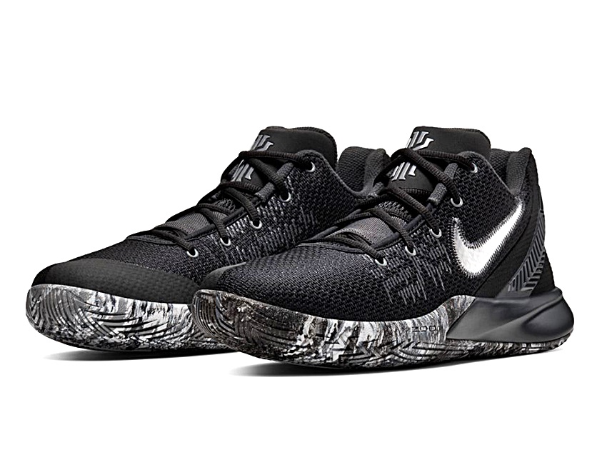 kyrie flytrap 2 low