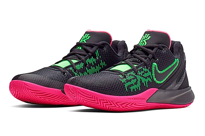 Kyrie Flytrap II 