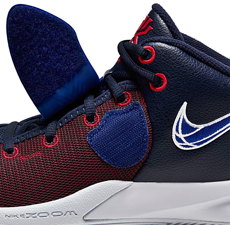 Kyrie Flytrap 3