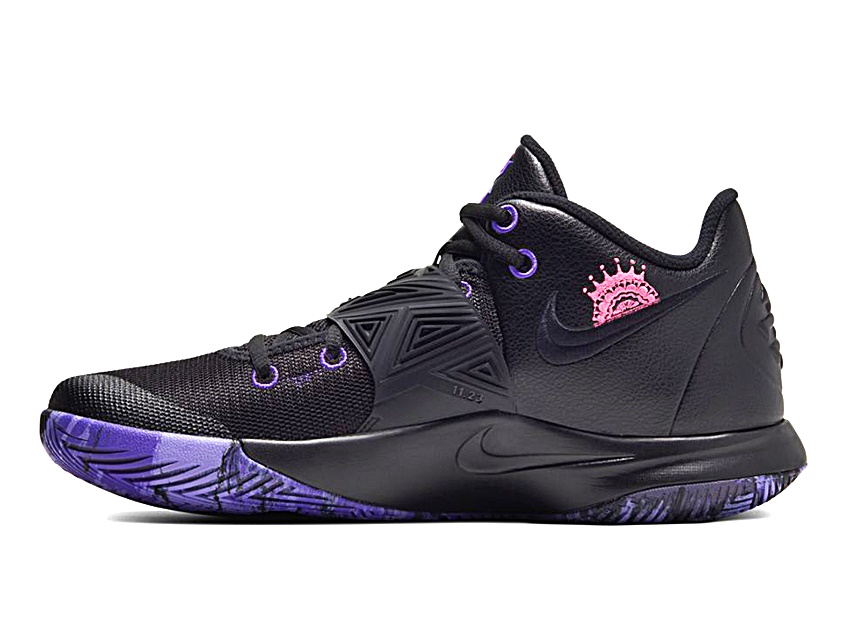 kyrie flytrap iii