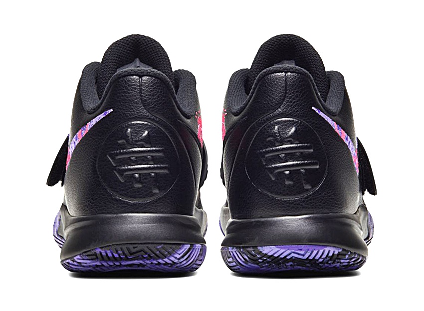Kyrie Flytrap III \