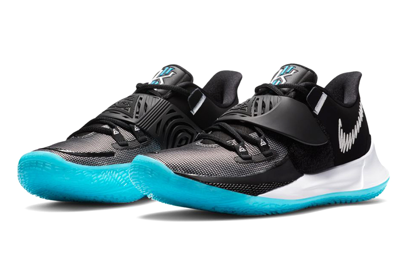 kyrie irving shoes 3 low