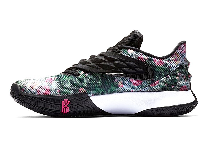 kyrie 4 floral
