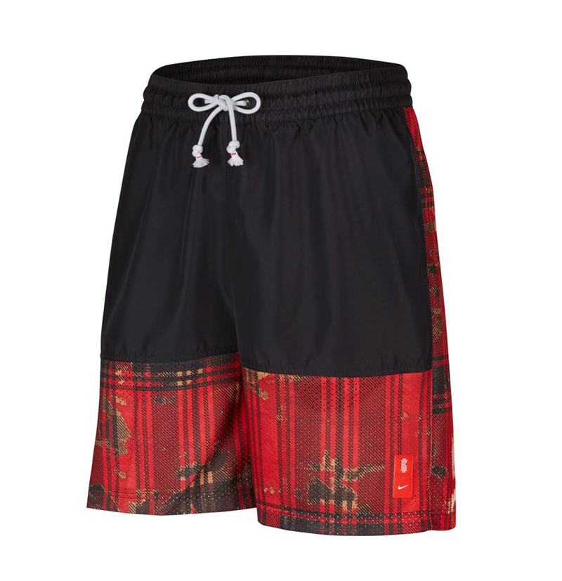 Kyrie Nike Basketball Printed Shorts manelsanchez