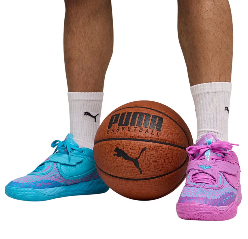LaMelo Ball MB.05 