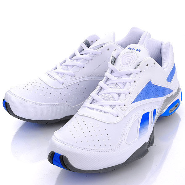 célula parásito mano Reebok Traintone System &#40;blanco/azul&#41;