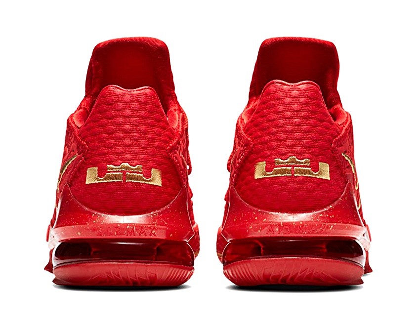 lebron 17 low men