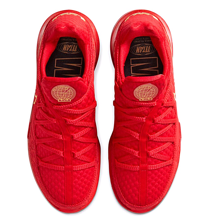 agimat lebron 17