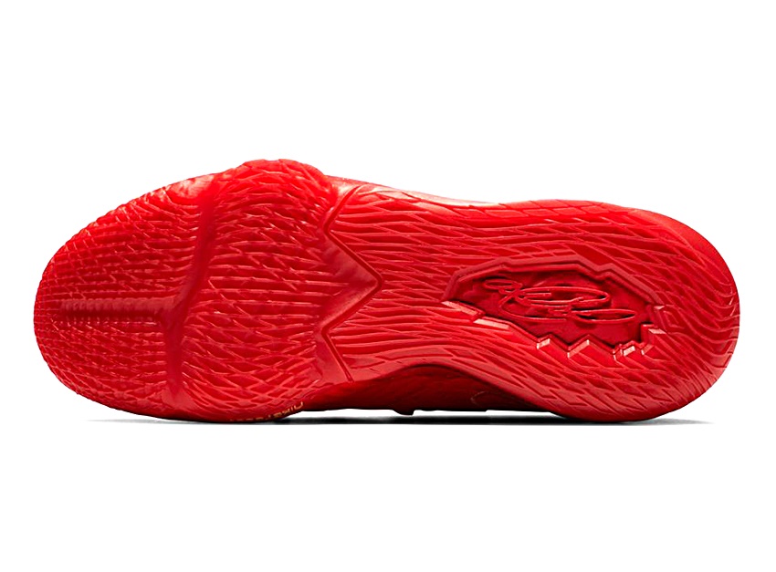 Lebron 17 Low “Agimat” - manelsanchez.com