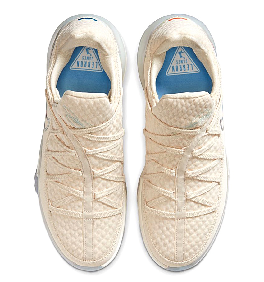 lebron 17 low easter