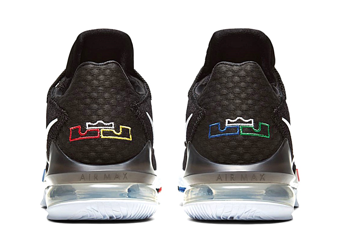 LeBron 17 Low \