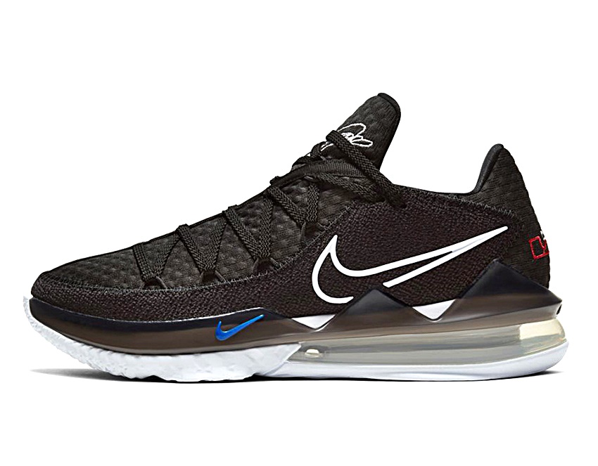 LeBron 17 Low \