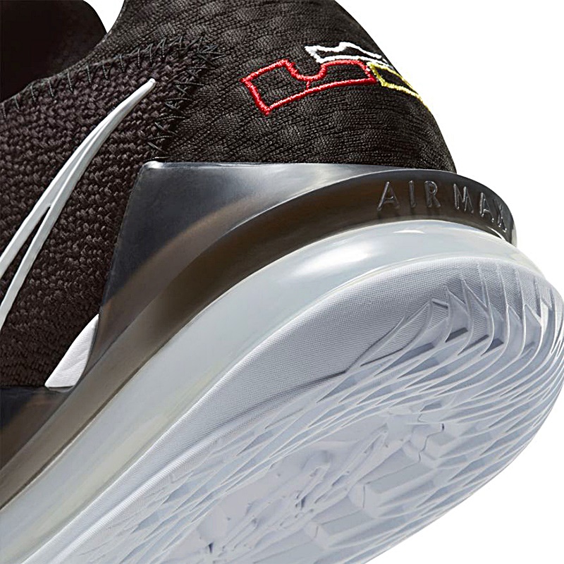 Nike Air Max 720 Triple Black