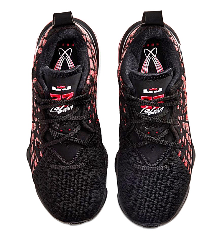 lebron 17 ps