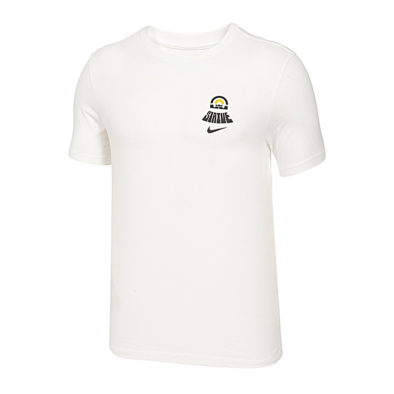 LeBron Nike Men's T-Shirt "White"