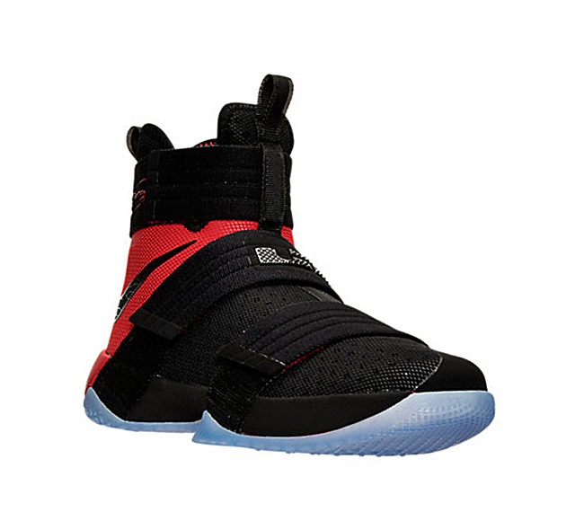 LeBron Soldier 10 SFG \