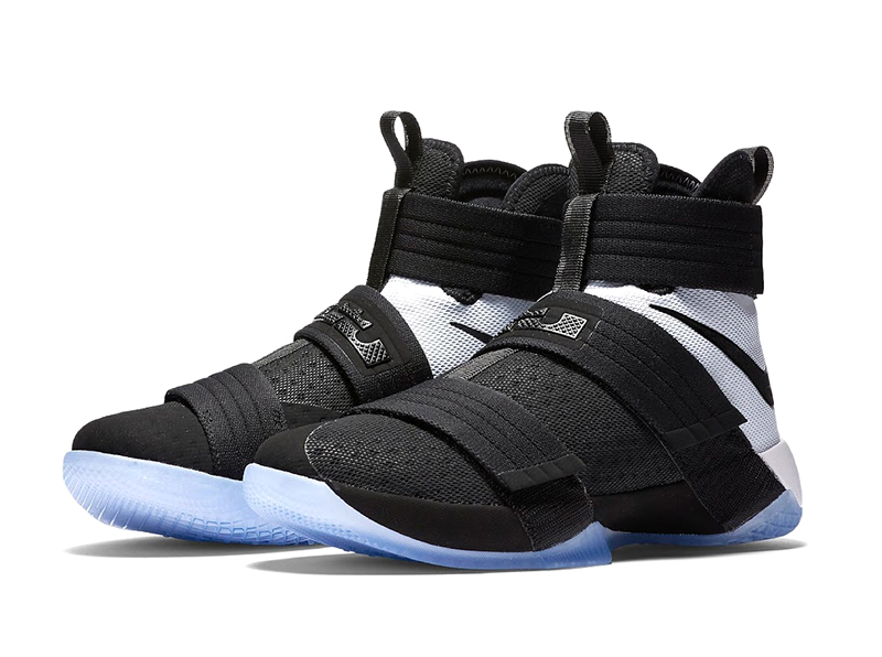 LeBron Soldier 10 SFG \