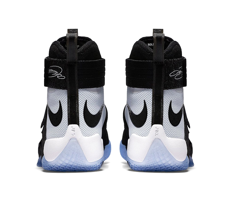 lebron soldier 10 sfg