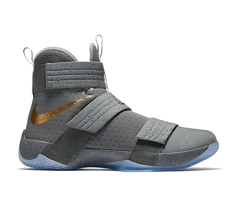 lebron soldier sfg