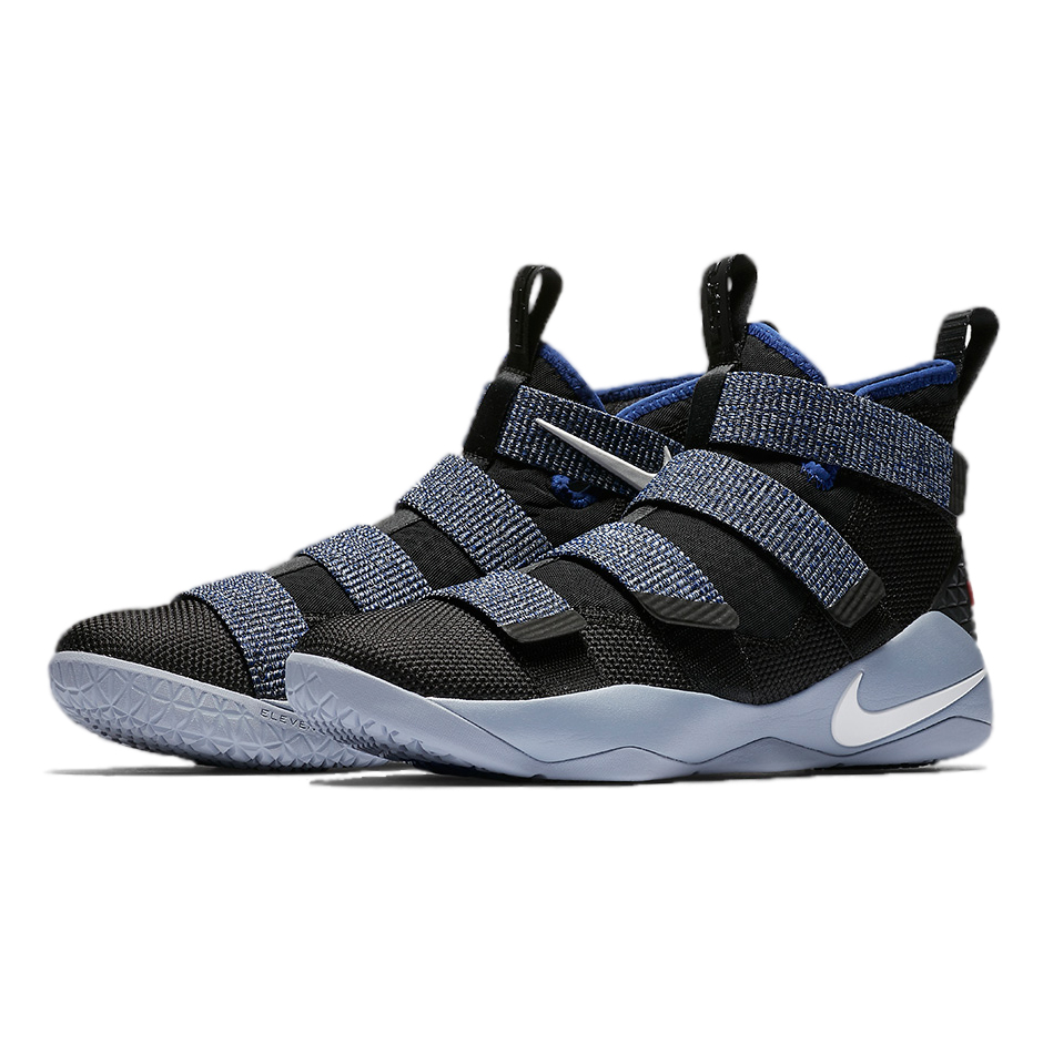 Lebron Soldier XI (005) \