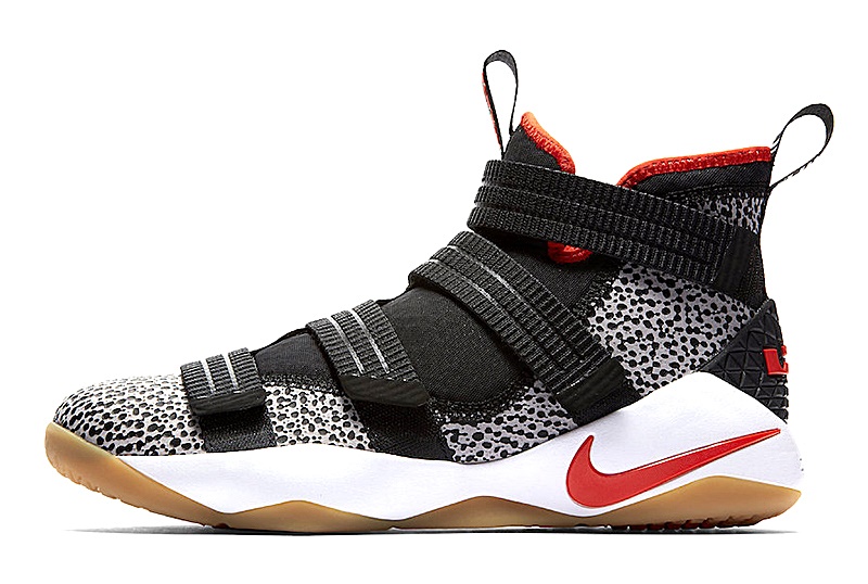 lebron soldier xi sfg