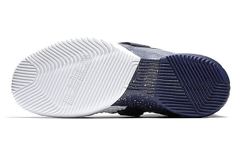 Basket Nike Hombre | Lebron Soldier Xii Sfg Blanco • Castjeffbower
