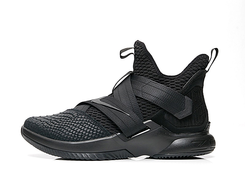 LeBron Soldier XII SFG \