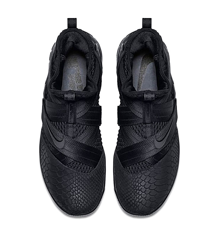 LeBron Soldier XII SFG \