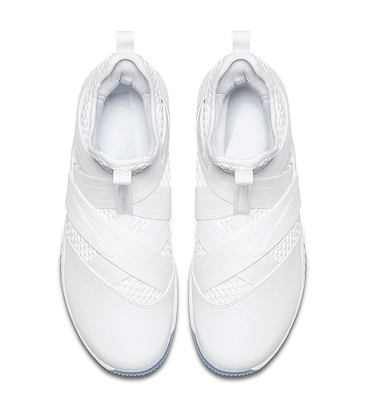 Lebron Soldier XII SFG \