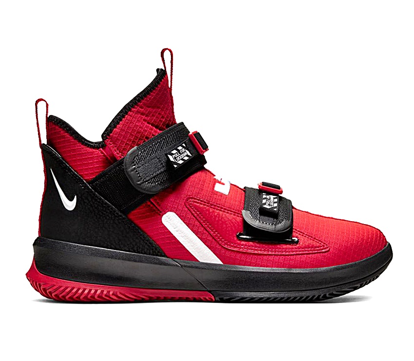 lebron sfg