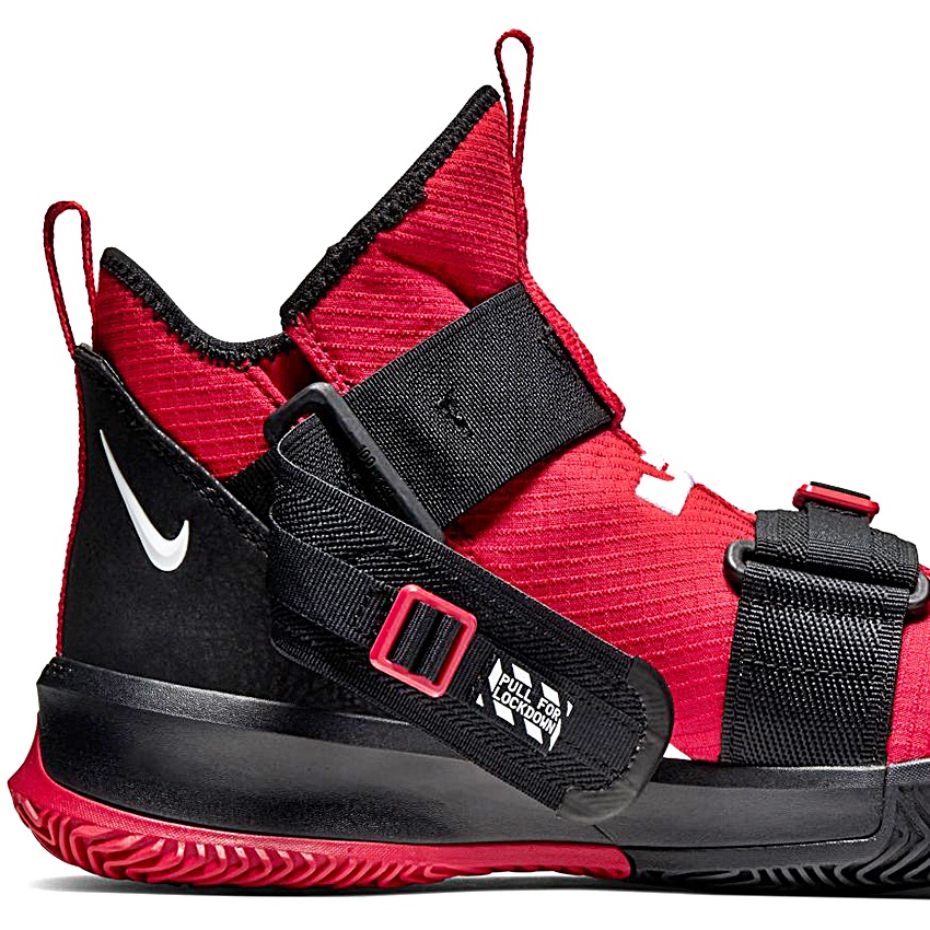 lebron sfg
