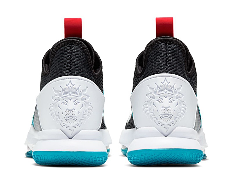 LeBron Witness 4 \