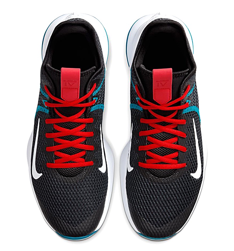 lebron witness 4 footlocker