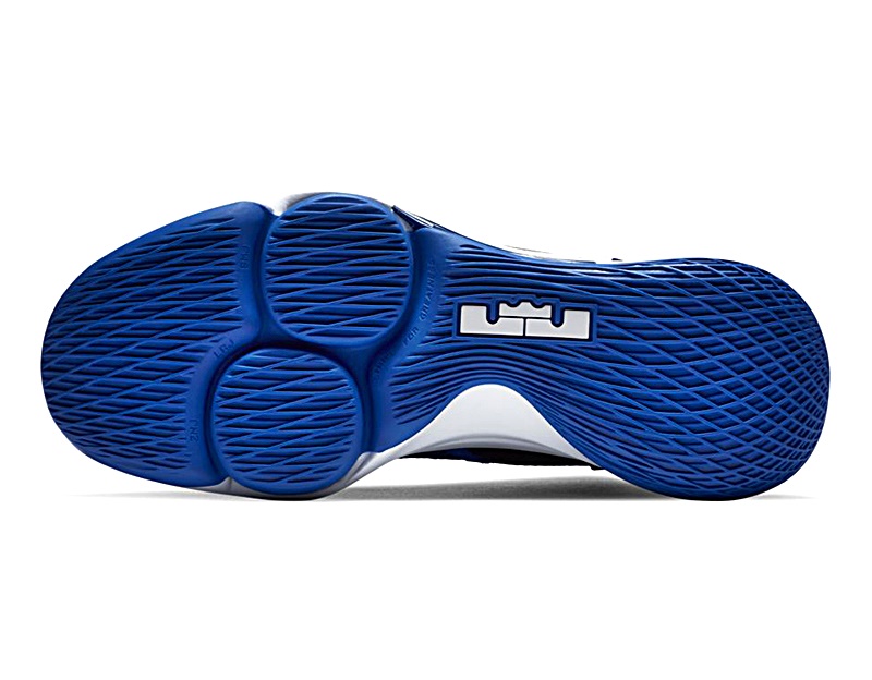LeBron Witness 4 \