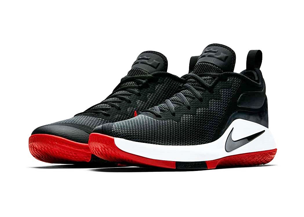 tenis nike lebron witness ii