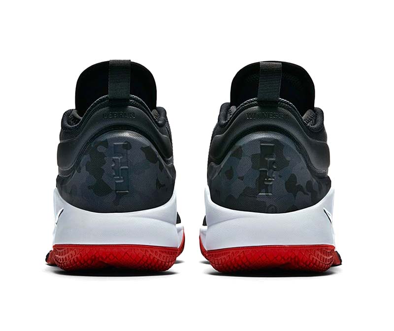 lebron witness 2 blue