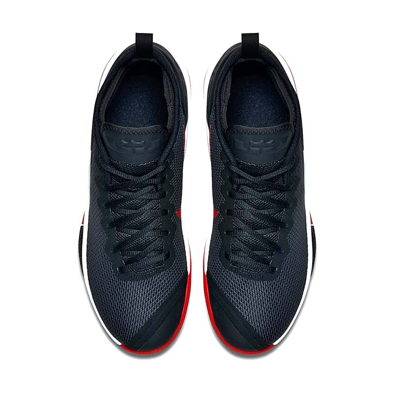 LeBron Witness II \