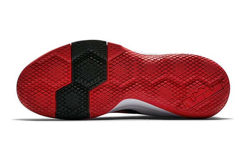 LeBron Witness II \