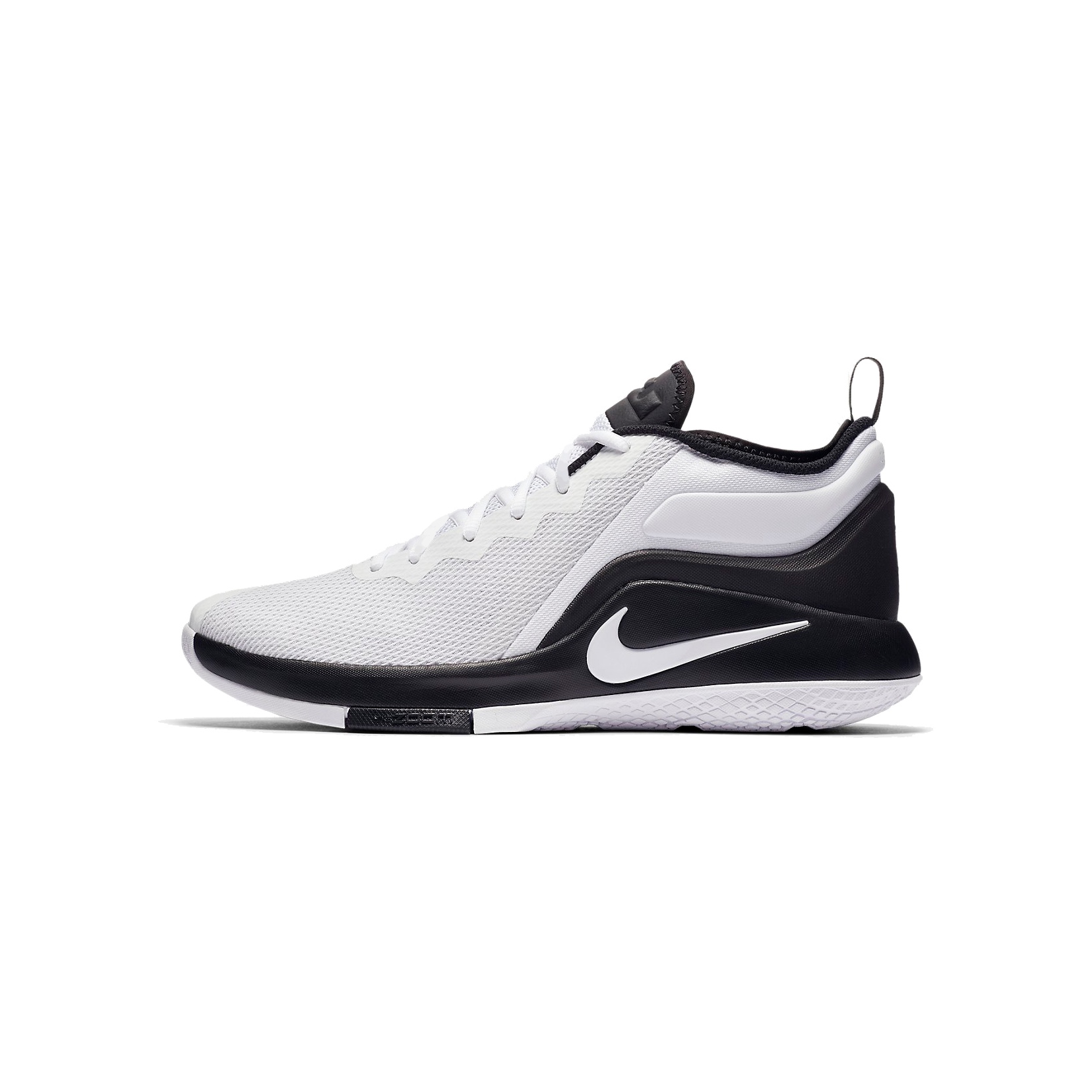 tenis lebron james witness 2