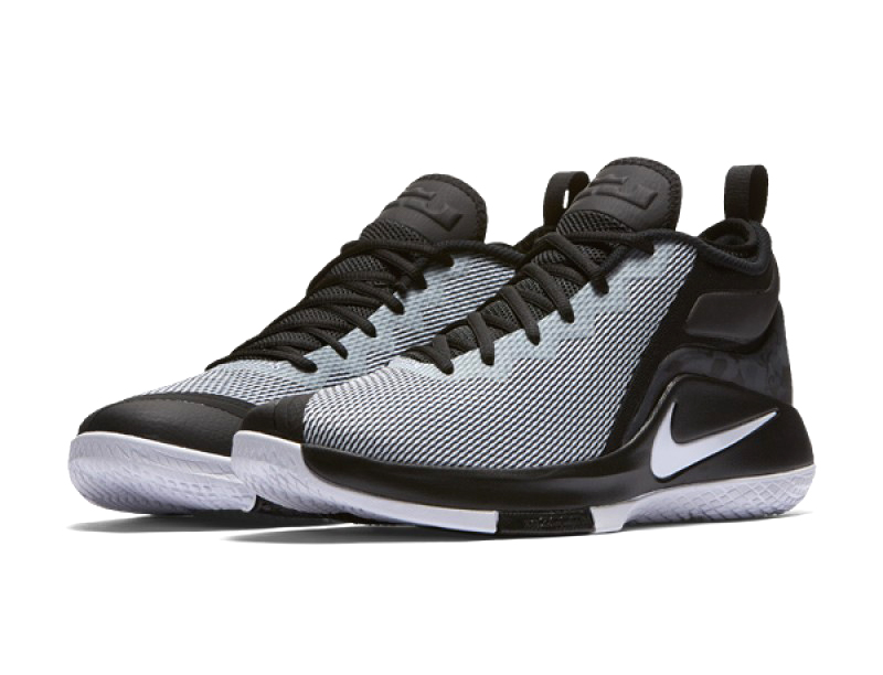 tenis lebron james witness ii
