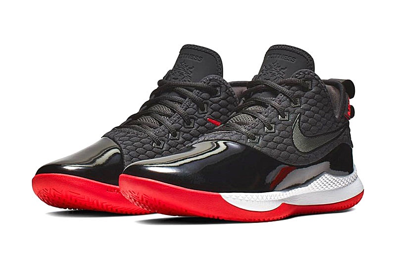 LeBron Witness III PRM \